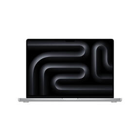 16&amp;quot; MacBook Pro: Apple M5 Pro Chip mit 18‑Core CPU und 20‑Core GPU, 1 TB SSD - Silber